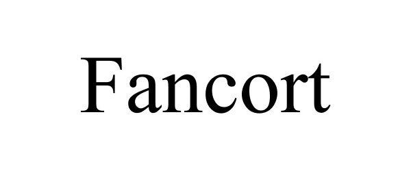  FANCORT