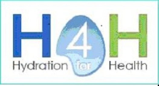 Trademark Logo H4H HYDRATION FOR HEALTH