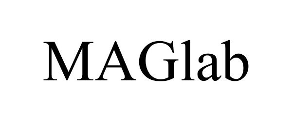 MAGLAB