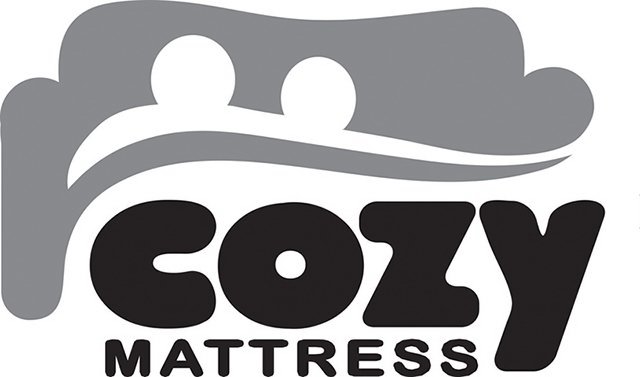 Trademark Logo COZY MATTRESS