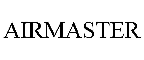  AIRMASTER