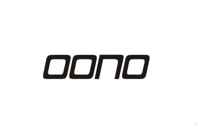 Trademark Logo OONO