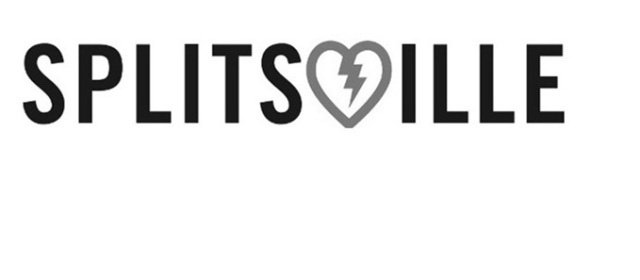 Trademark Logo SPLITSVILLE