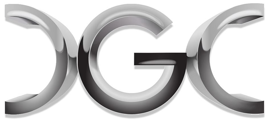 Trademark Logo DGC