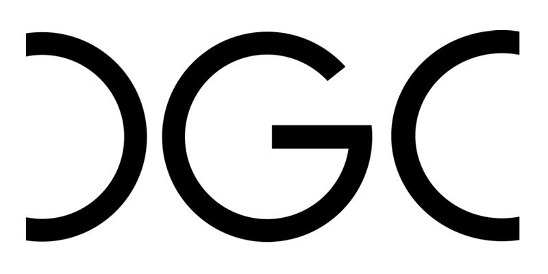 Trademark Logo DGC