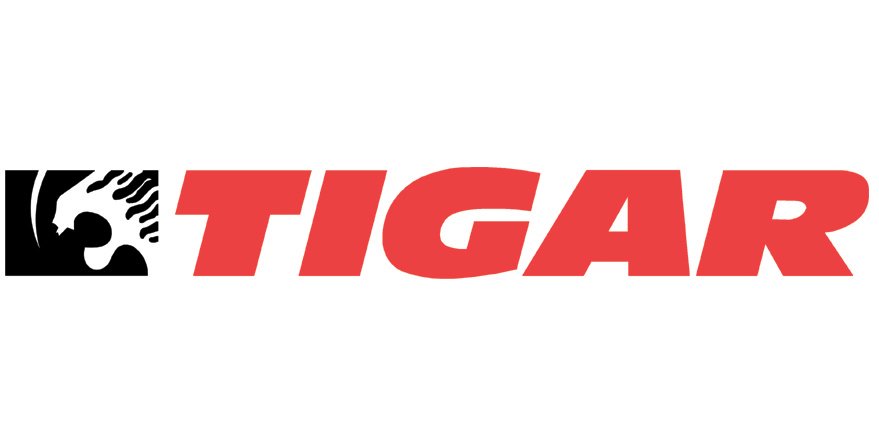 Trademark Logo TIGAR