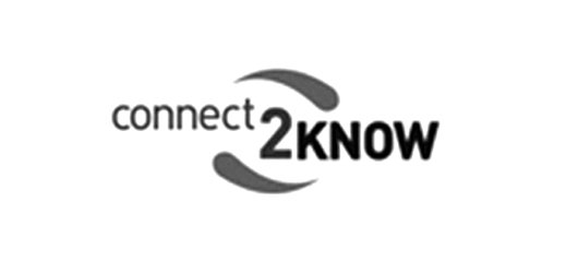 Trademark Logo CONNECT2KNOW