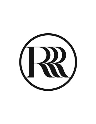 Trademark Logo RRR