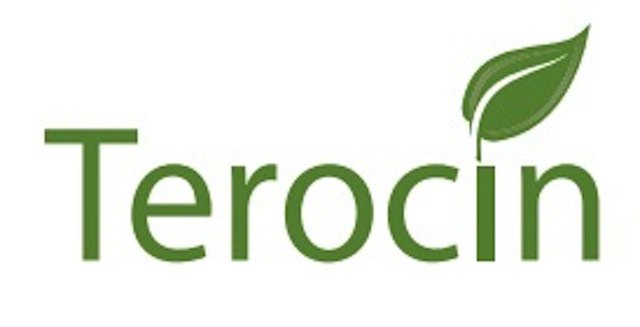 Trademark Logo TEROCIN