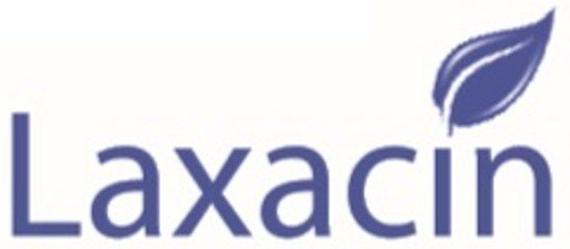 Trademark Logo LAXACIN
