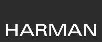 Trademark Logo HARMAN