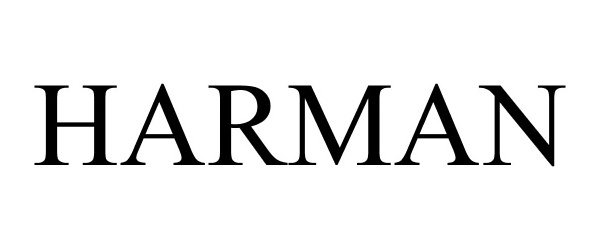 Harman International Industries, Incorporated Trademarks & Logos