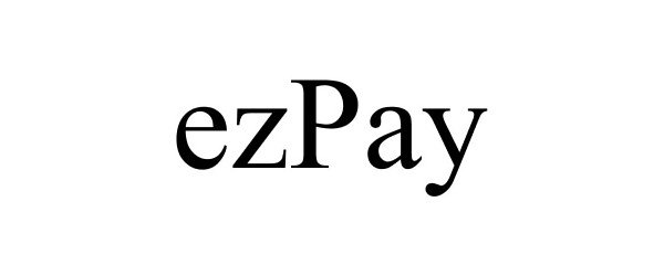  EZPAY