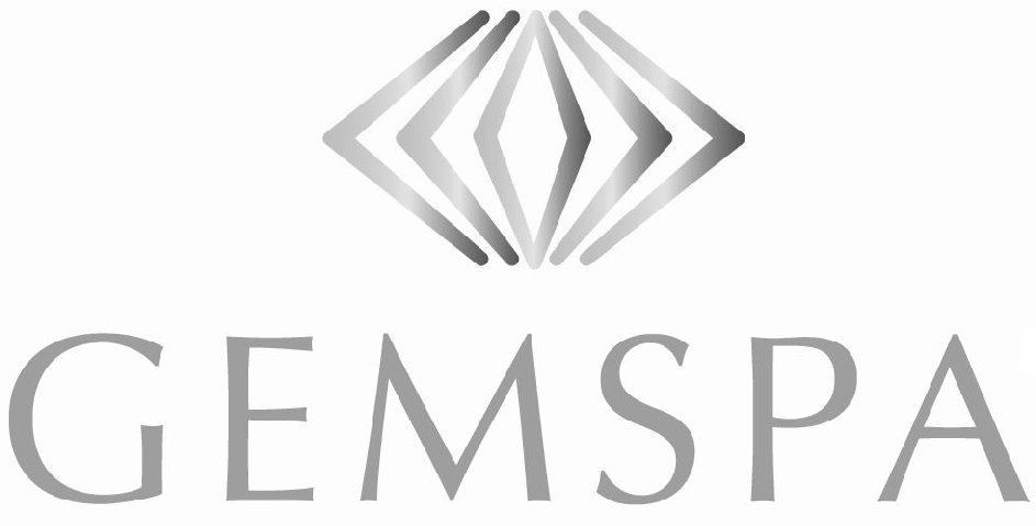 Trademark Logo GEMSPA