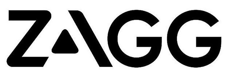 Trademark Logo ZAGG