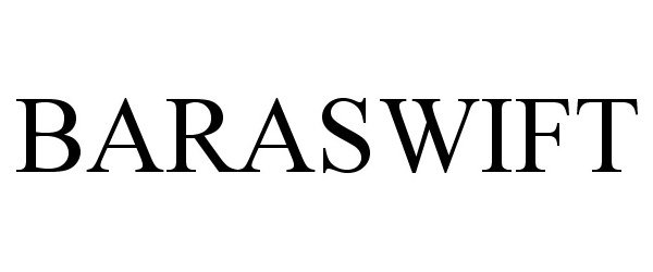  BARASWIFT