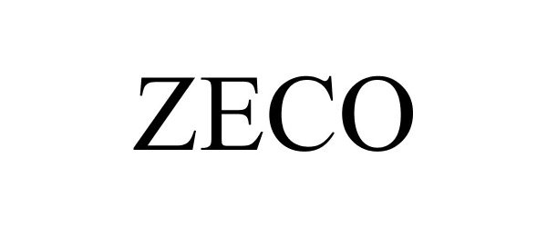  ZECO