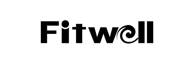 Trademark Logo FITWELL