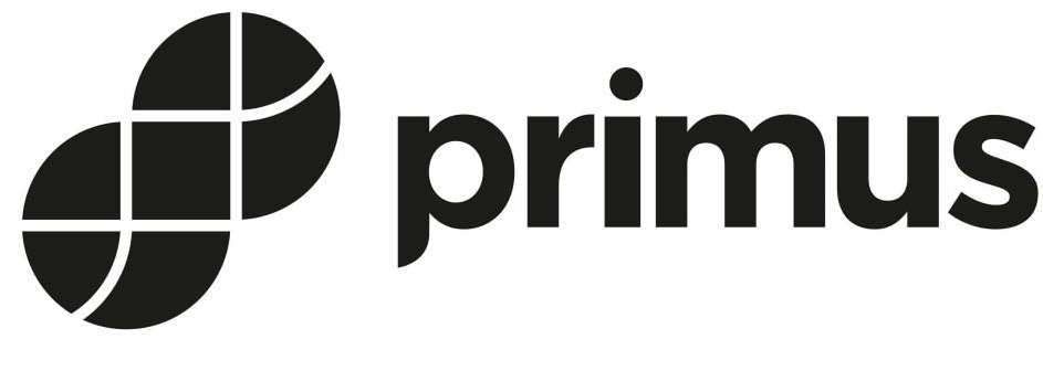 Trademark Logo PRIMUS