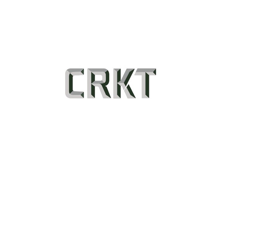 Trademark Logo CRKT