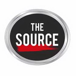 Trademark Logo THE SOURCE