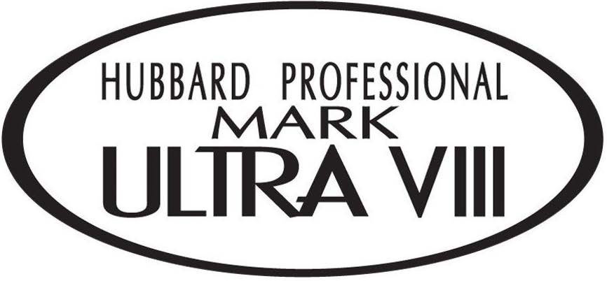  HUBBARD PROFESSIONAL MARK ULTRA VIII