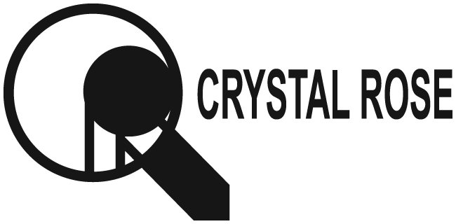 Trademark Logo CRYSTAL ROSE