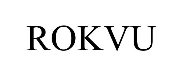 ROKVU