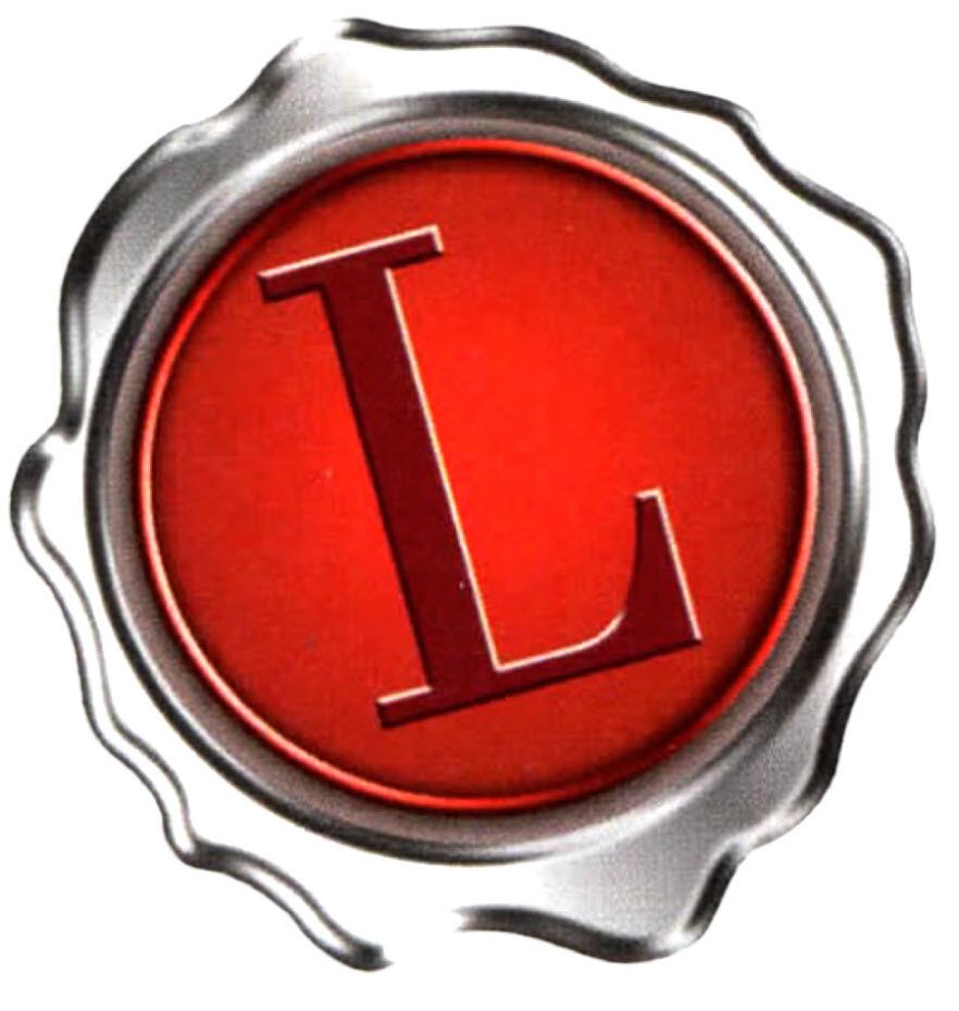 Trademark Logo L