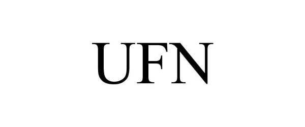  UFN