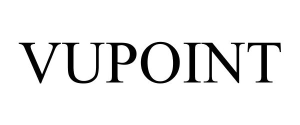  VUPOINT