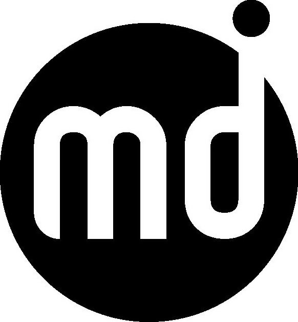 Trademark Logo MDI