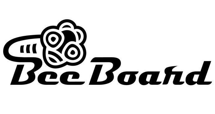 Trademark Logo BEEBOARD