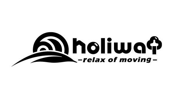 Trademark Logo HOLIWAY RELAX OF MOVING