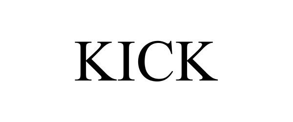  KICK