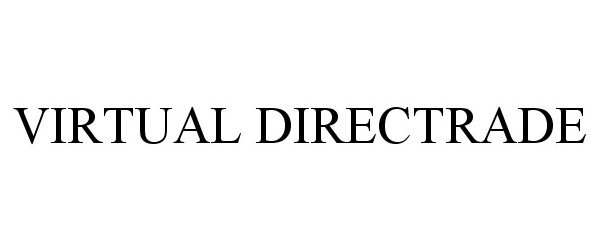  VIRTUAL DIRECTRADE