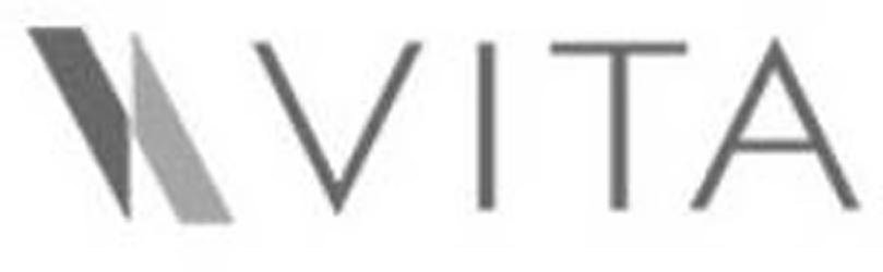 Trademark Logo VITA