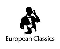 Trademark Logo EUROPEAN CLASSICS