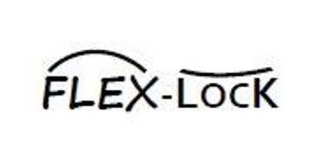 Trademark Logo FLEX-LOCK