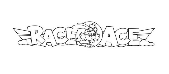 Trademark Logo RACE ACE