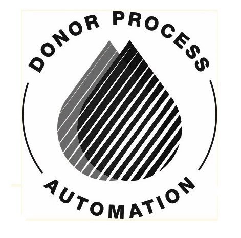 Trademark Logo DONOR PROCESS AUTOMATION