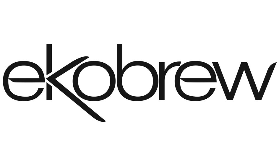 Trademark Logo EKOBREW