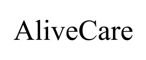  ALIVECARE