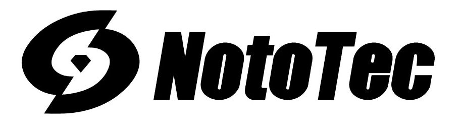 Trademark Logo NOTOTEC