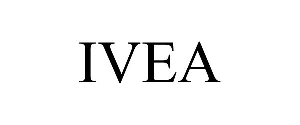 Trademark Logo IVEA