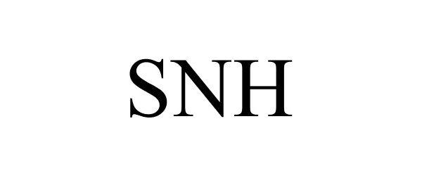  SNH