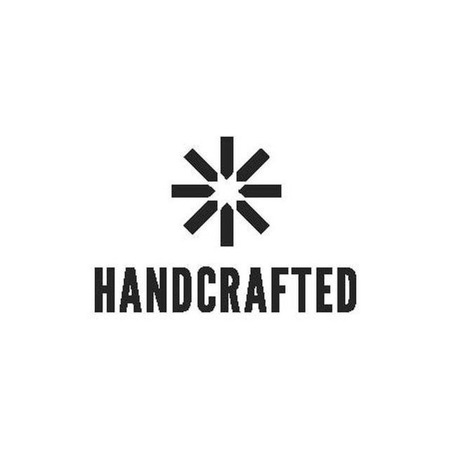  HANDCRAFTED