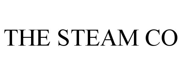  THE STEAM CO