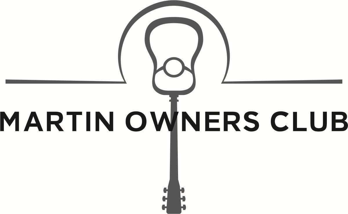  MARTIN OWNERS CLUB