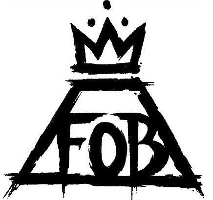 Trademark Logo FOB